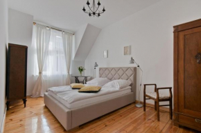 Отель Imperial Apartments - Moderna  Сопот